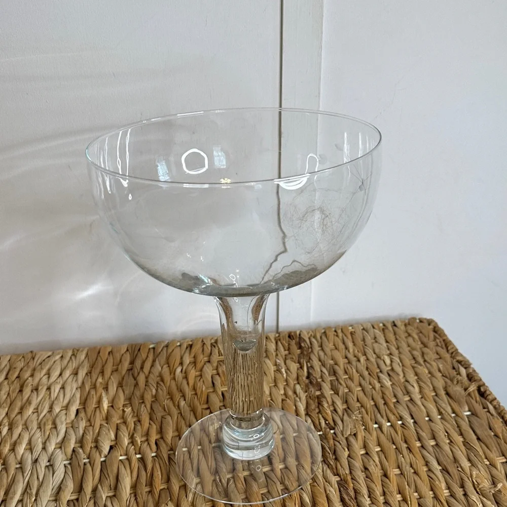 Princess House‎ Clear Glass